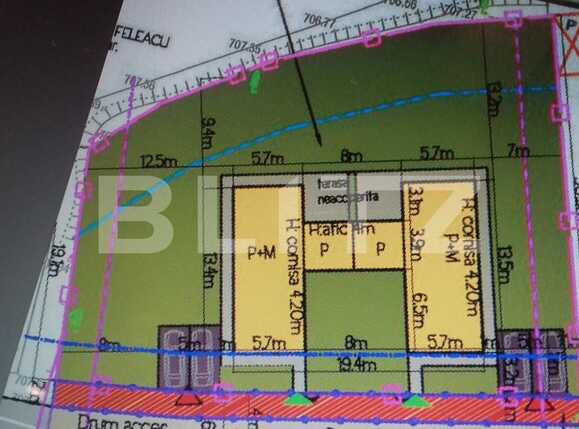 Casa de vânzare 4 camere Feleacu - 39245CV | BLITZ Cluj-Napoca | Poza2