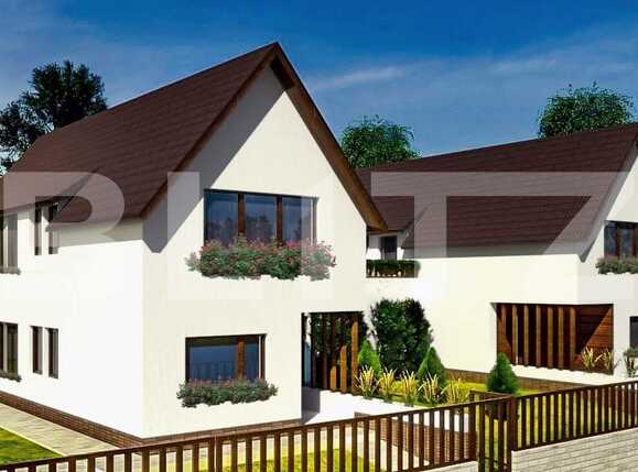 Casa de vânzare 4 camere Feleacu - 39245CV | BLITZ Cluj-Napoca | Poza1