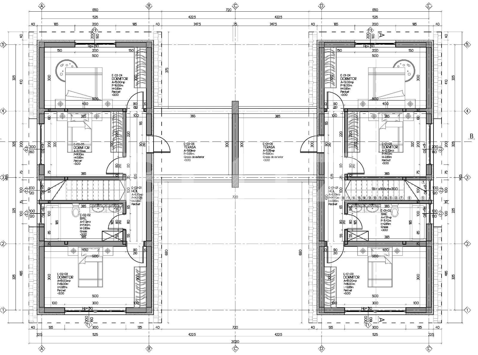 Casa de vânzare 4 camere Feleacu - 39245CV | BLITZ Cluj-Napoca | Poza3