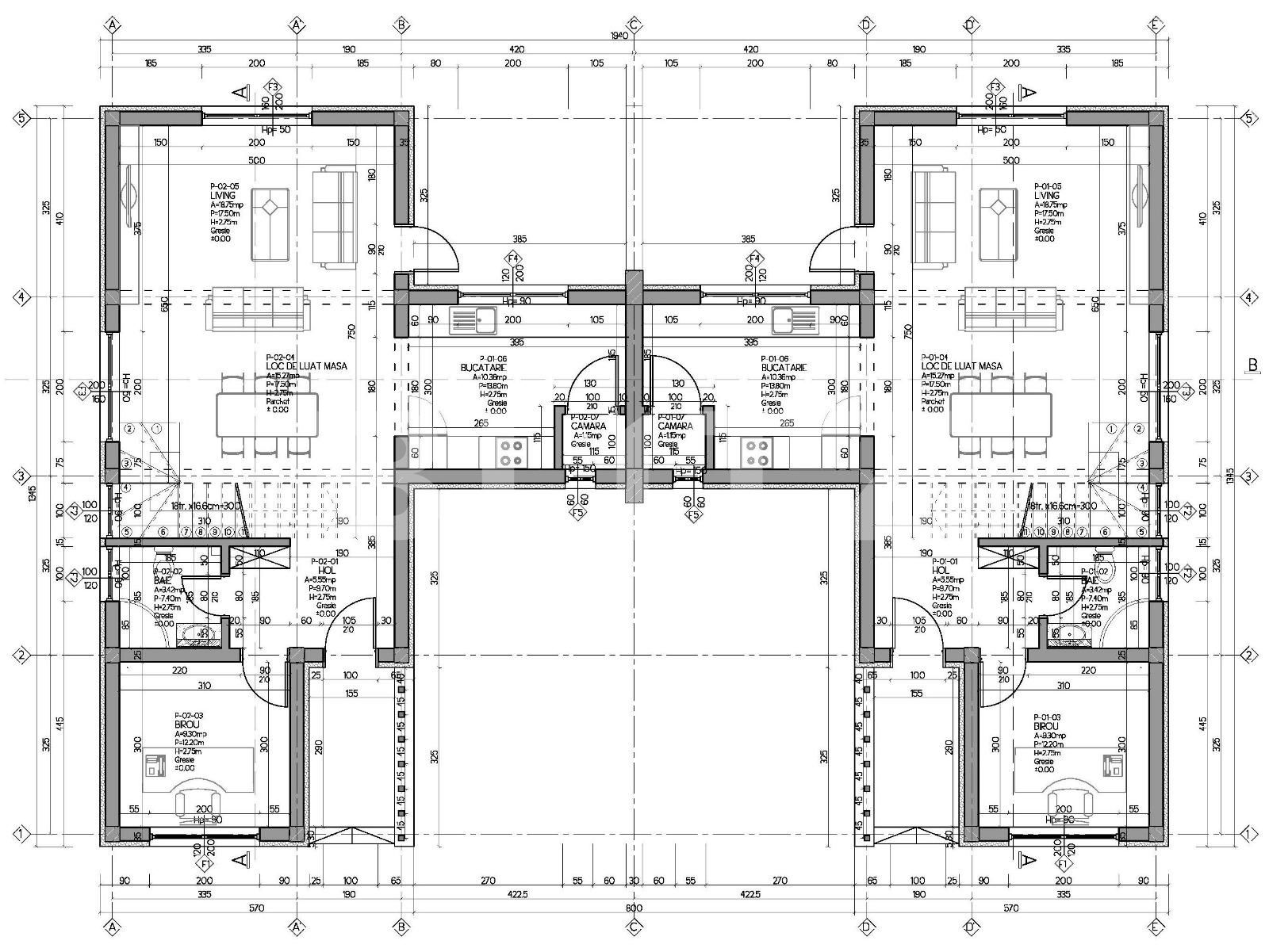 Casa de vânzare 4 camere Feleacu - 39245CV | BLITZ Cluj-Napoca | Poza4