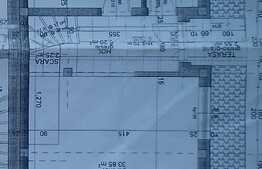 Casa cuplata 120 mp, teren 280 mp, acces bus si zona de case!