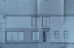 Casa cuplata 120 mp, teren 280 mp, acces bus si zona de case!