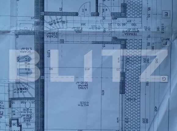 Casa de vânzare 4 camere Manastur - 39246CV | BLITZ Cluj-Napoca | Poza6