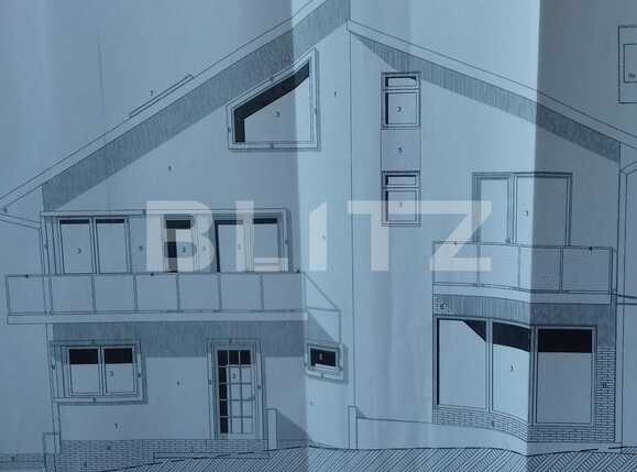 Casa de vânzare 4 camere Manastur - 39246CV | BLITZ Cluj-Napoca | Poza1