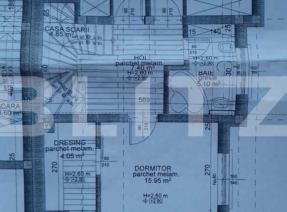 Casa de vânzare 4 camere Manastur - 39246CV | BLITZ Cluj-Napoca | Poza5