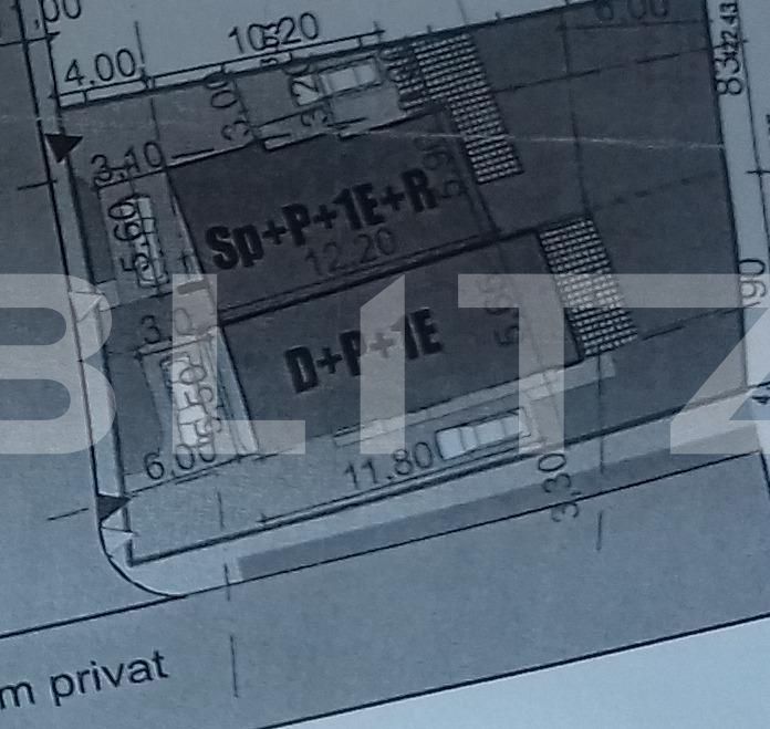 Casa de vânzare 4 camere Manastur - 39246CV | BLITZ Cluj-Napoca | Poza2