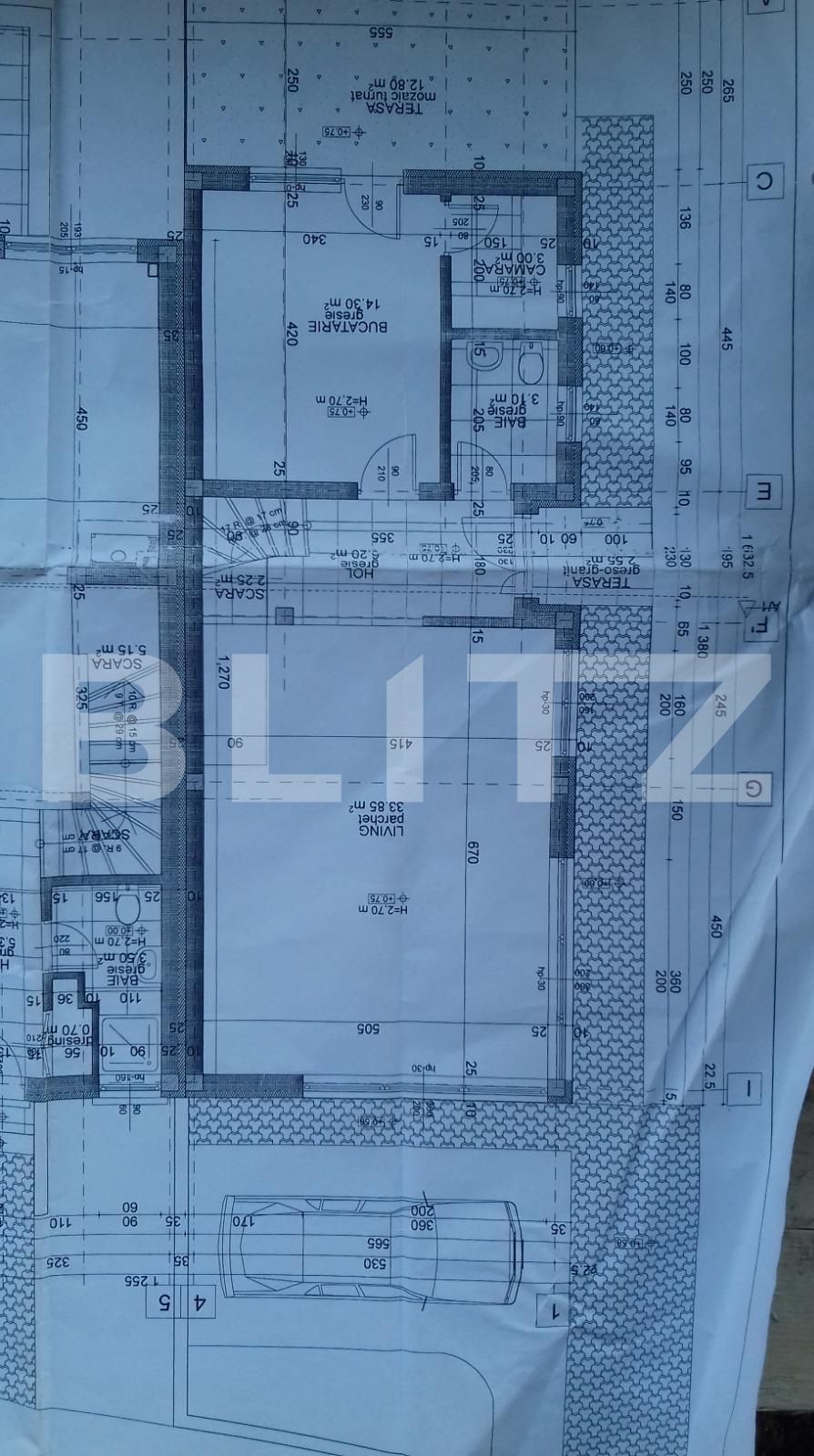 Casa de vânzare 4 camere Manastur - 39246CV | BLITZ Cluj-Napoca | Poza6