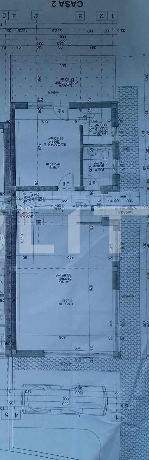 Casa de vânzare 4 camere Manastur - 39246CV | BLITZ Cluj-Napoca | Poza3