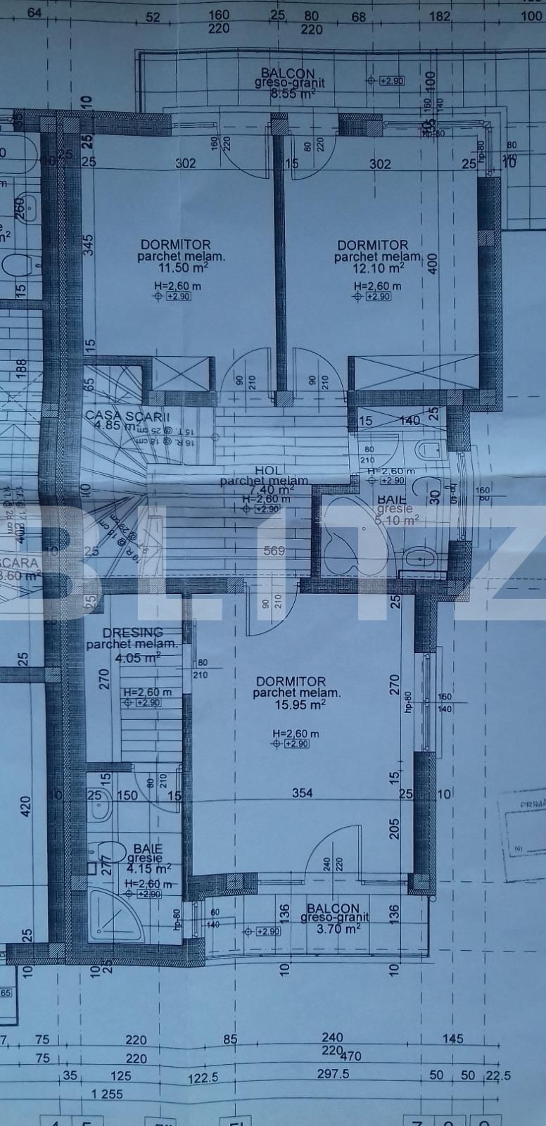 Casa de vânzare 4 camere Manastur - 39246CV | BLITZ Cluj-Napoca | Poza5