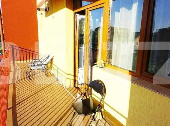 Apartament de închiriat 2 camere Manastur - 39248AI | BLITZ Cluj-Napoca | Poza8