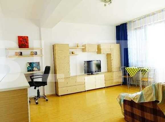 Apartament de închiriat 2 camere Manastur - 39248AI | BLITZ Cluj-Napoca | Poza1