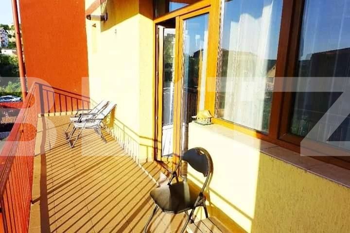 Apartament de închiriat 2 camere Manastur - 39248AI | BLITZ Cluj-Napoca | Poza8