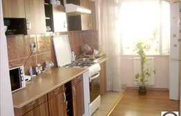 De vanzare 2 camere, 60 mp + balcon 7 mp