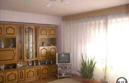 De vanzare 2 camere, 60 mp + balcon 7 mp