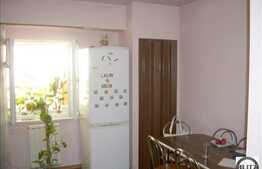 De vanzare 2 camere, 60 mp + balcon 7 mp