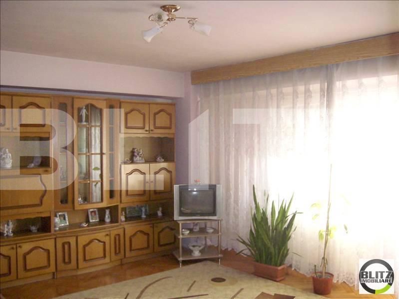Apartament de vânzare 2 camere Marasti - 3925AV | BLITZ Cluj-Napoca | Poza2