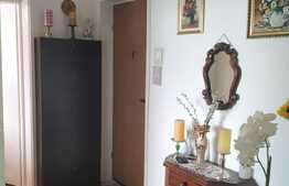 REDUCERE DE PRET! Apartament 3 camere, 60 mp, etaj intermediar, balcon, zona strazii Fantanele