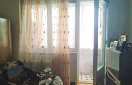 REDUCERE DE PRET! Apartament 3 camere, 60 mp, etaj intermediar, balcon, zona strazii Fantanele