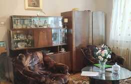 REDUCERE DE PRET! Apartament 3 camere, 60 mp, etaj intermediar, balcon, zona strazii Fantanele