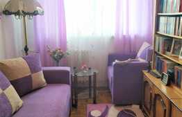 REDUCERE DE PRET! Apartament 3 camere, 60 mp, etaj intermediar, balcon, zona strazii Fantanele