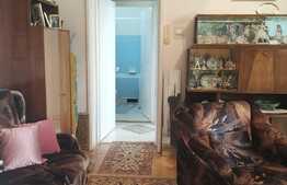 REDUCERE DE PRET! Apartament 3 camere, 60 mp, etaj intermediar, balcon, zona strazii Fantanele