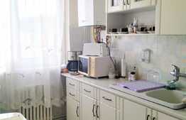 REDUCERE DE PRET! Apartament 3 camere, 60 mp, etaj intermediar, balcon, zona strazii Fantanele