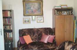 REDUCERE DE PRET! Apartament 3 camere, 60 mp, etaj intermediar, balcon, zona strazii Fantanele