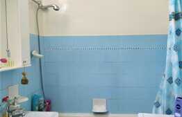 REDUCERE DE PRET! Apartament 3 camere, 60 mp, etaj intermediar, balcon, zona strazii Fantanele