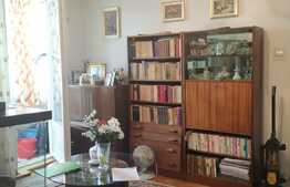 REDUCERE DE PRET! Apartament 3 camere, 60 mp, etaj intermediar, balcon, zona strazii Fantanele