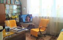 REDUCERE DE PRET! Apartament 3 camere, 60 mp, etaj intermediar, balcon, zona strazii Fantanele