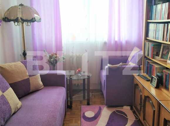 Apartament de vânzare 3 camere Grigorescu - 39250AV | BLITZ Cluj-Napoca | Poza2