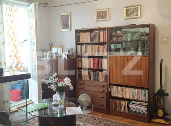 Apartament de vânzare 3 camere Grigorescu - 39250AV | BLITZ Cluj-Napoca | Poza7