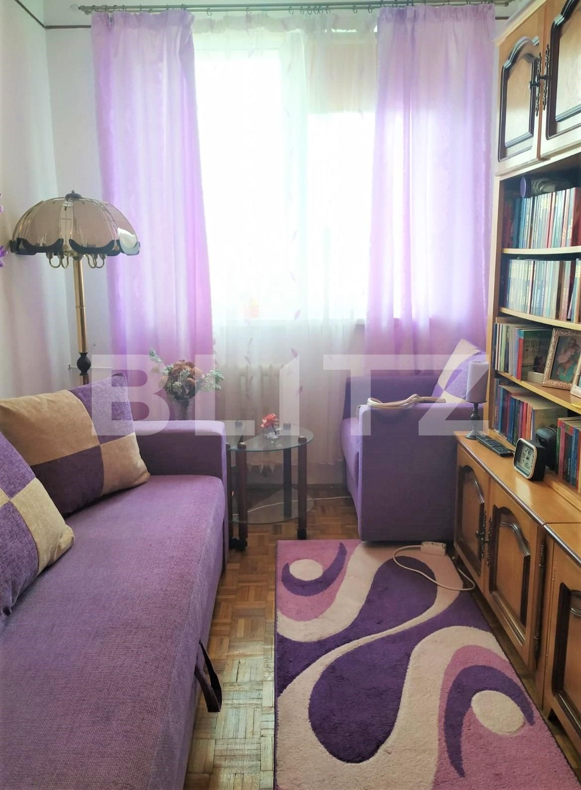 Apartament de vânzare 3 camere Grigorescu - 39250AV | BLITZ Cluj-Napoca | Poza2