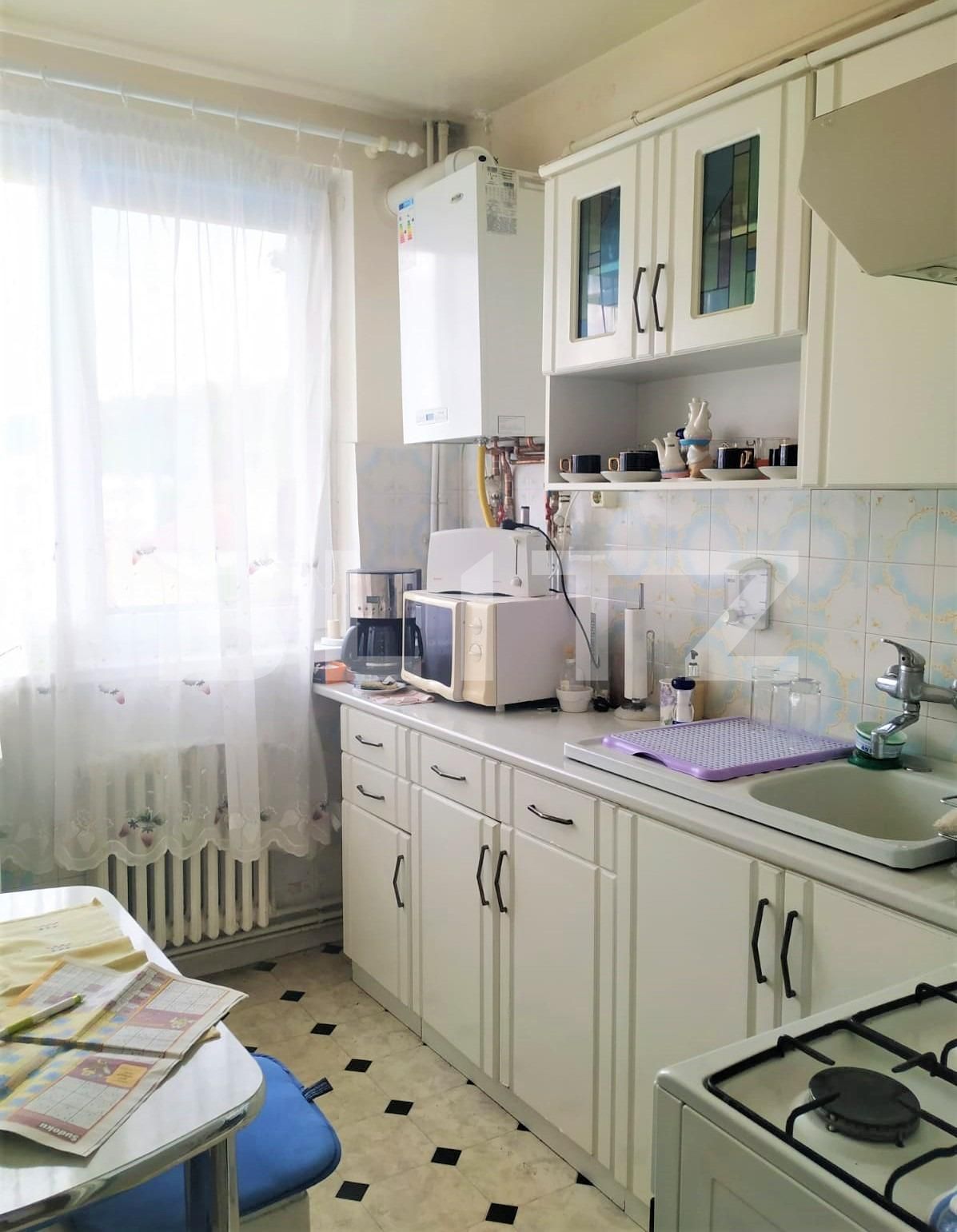 Apartament de vânzare 3 camere Grigorescu - 39250AV | BLITZ Cluj-Napoca | Poza3