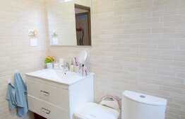 Apartament la cheie, 2 camere, 49 mp, parcare, zona strazii Eroilor!