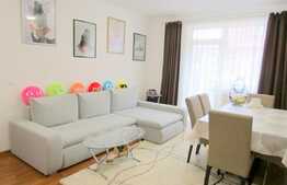 Apartament la cheie, 2 camere, 49 mp, parcare, zona strazii Eroilor!