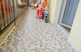 Apartament la cheie, 2 camere, 49 mp, parcare, zona strazii Eroilor!