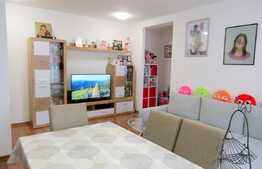 Apartament la cheie, 2 camere, 49 mp, parcare, zona strazii Eroilor!