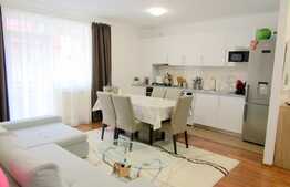 Apartament la cheie, 2 camere, 49 mp, parcare, zona strazii Eroilor!