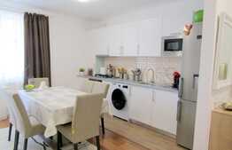Apartament la cheie, 2 camere, 49 mp, parcare, zona strazii Eroilor!