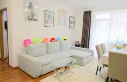 Apartament la cheie, 2 camere, 49 mp, parcare, zona strazii Eroilor!