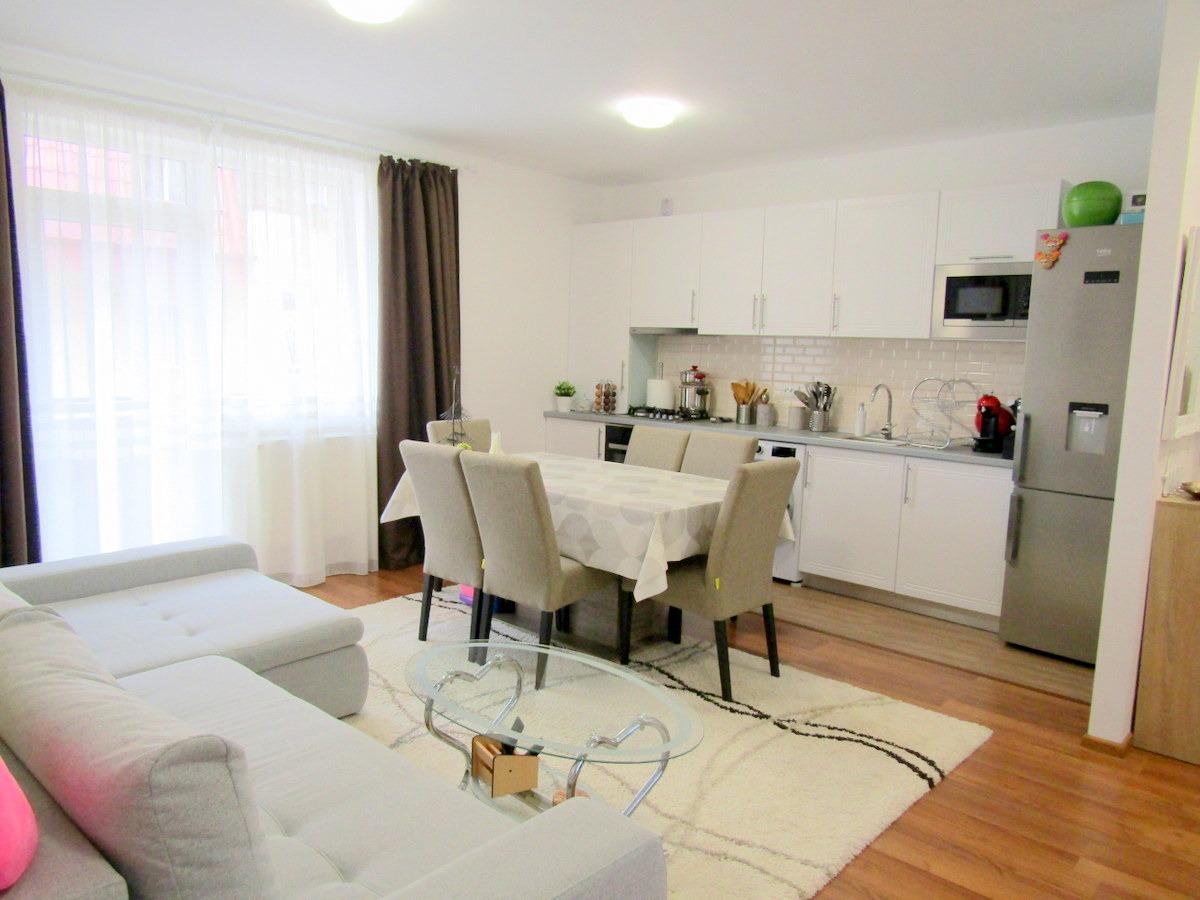 Apartament de vânzare 2 camere Floreşti - 39253AV | BLITZ Cluj-Napoca | Poza8
