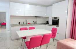 Spatios si modern, LUX! 3 camere, 62 mp, zona Vivo!