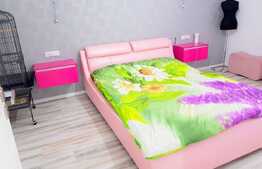 Spatios si modern, LUX! 3 camere, 62 mp, zona Vivo!