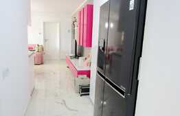 Spatios si modern, LUX! 3 camere, 62 mp, zona Vivo!