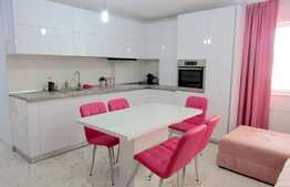 Spatios si modern, LUX! 3 camere, 62 mp, zona Vivo!