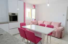 Spatios si modern, LUX! 3 camere, 62 mp, zona Vivo!