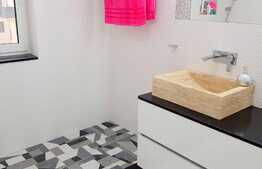 Spatios si modern, LUX! 3 camere, 62 mp, zona Vivo!