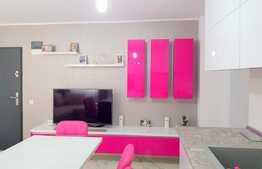 Spatios si modern, LUX! 3 camere, 62 mp, zona Vivo!