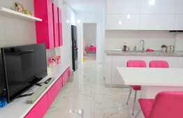 Spatios si modern, LUX! 3 camere, 62 mp, zona Vivo!